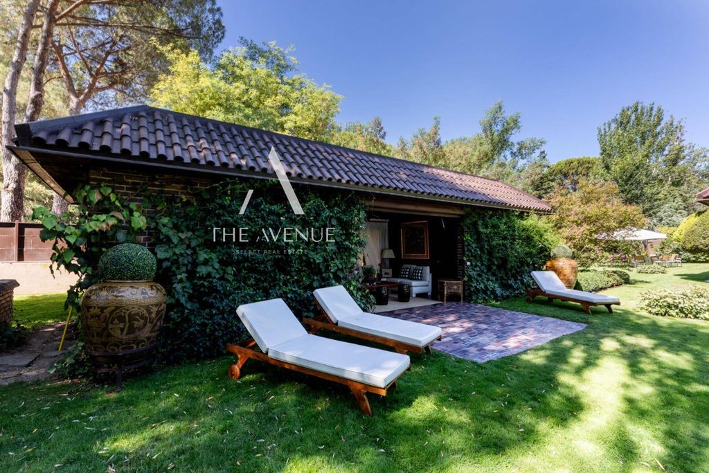 Maison de luxe à vendre à Boadilla Del Monte, 5 700 000 €, Photo 5