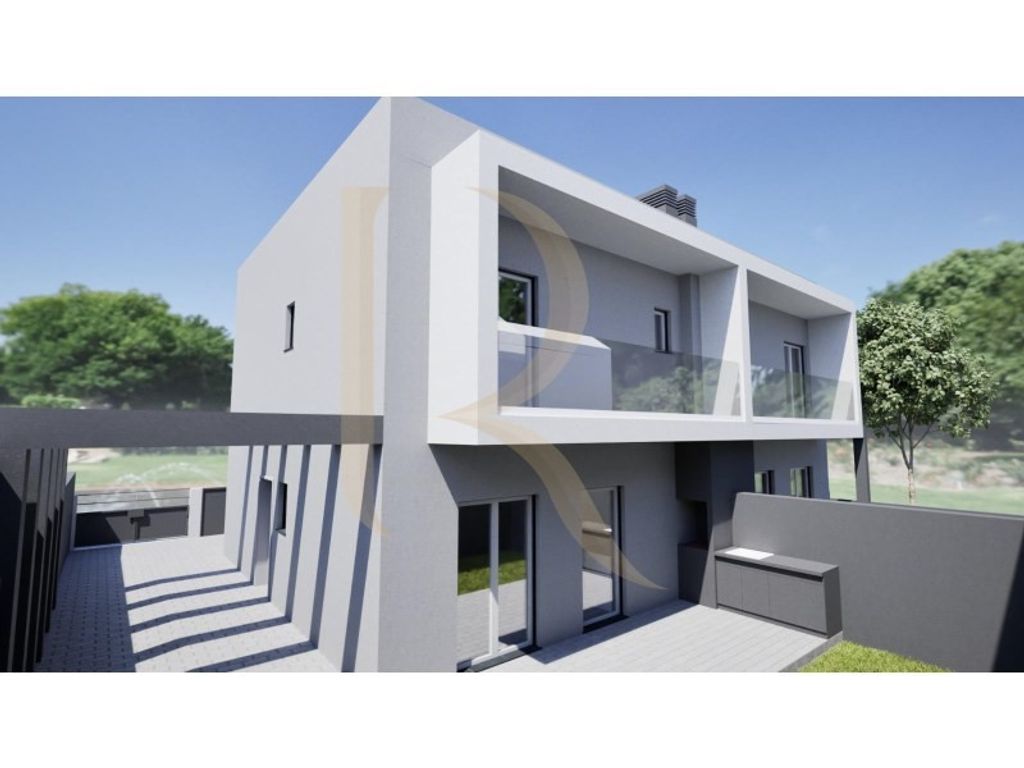 Luxury House for sale in Seixal, 420 000 €, Photo 5