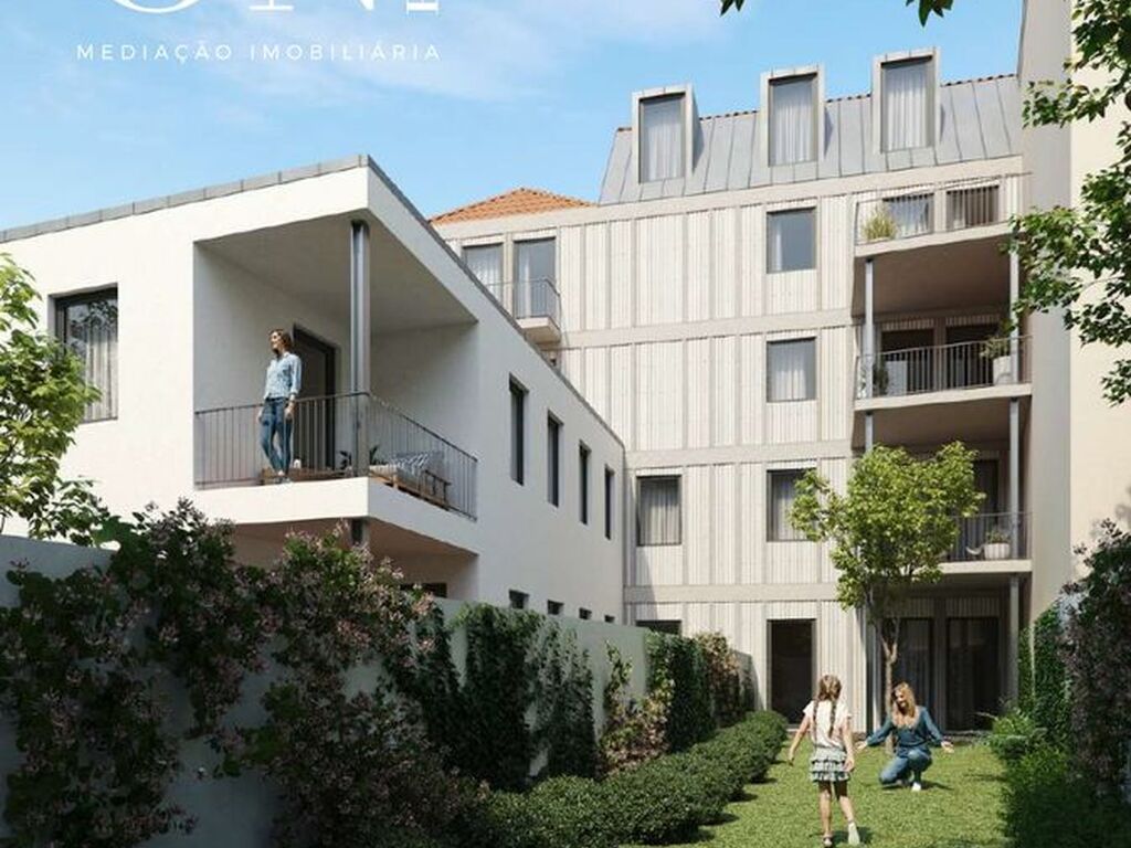 Appartement de luxe à vendre à Porto, 700 000 €, Photo 6
