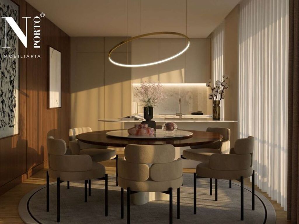 Appartement de luxe à vendre à Porto, 2 250 000 €, Photo 6