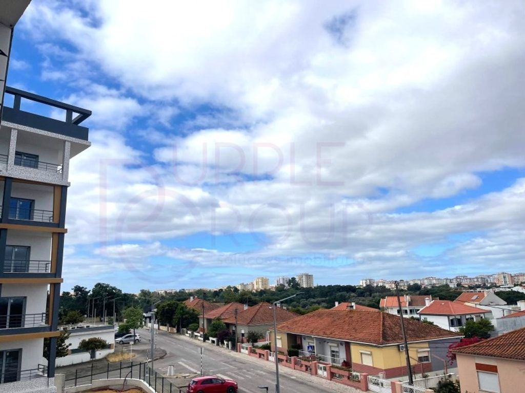 Luxury Apartment for sale in Seixal, 450 000 €, Photo 6