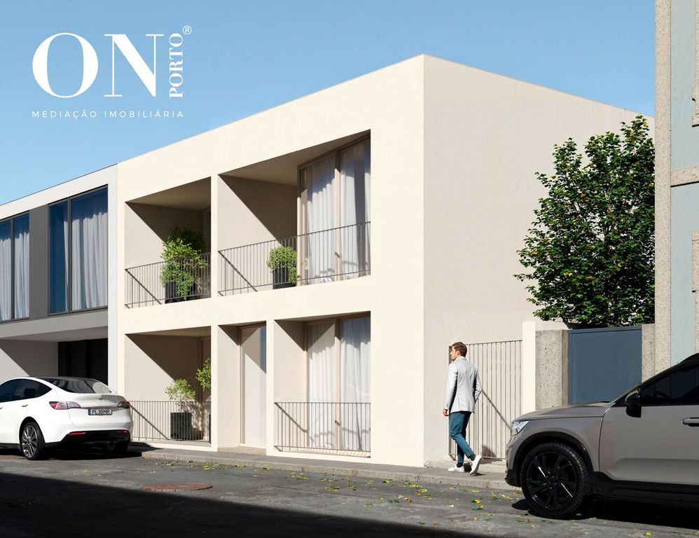Appartement de luxe à vendre à Matosinhos, 490 000 €, Photo 6