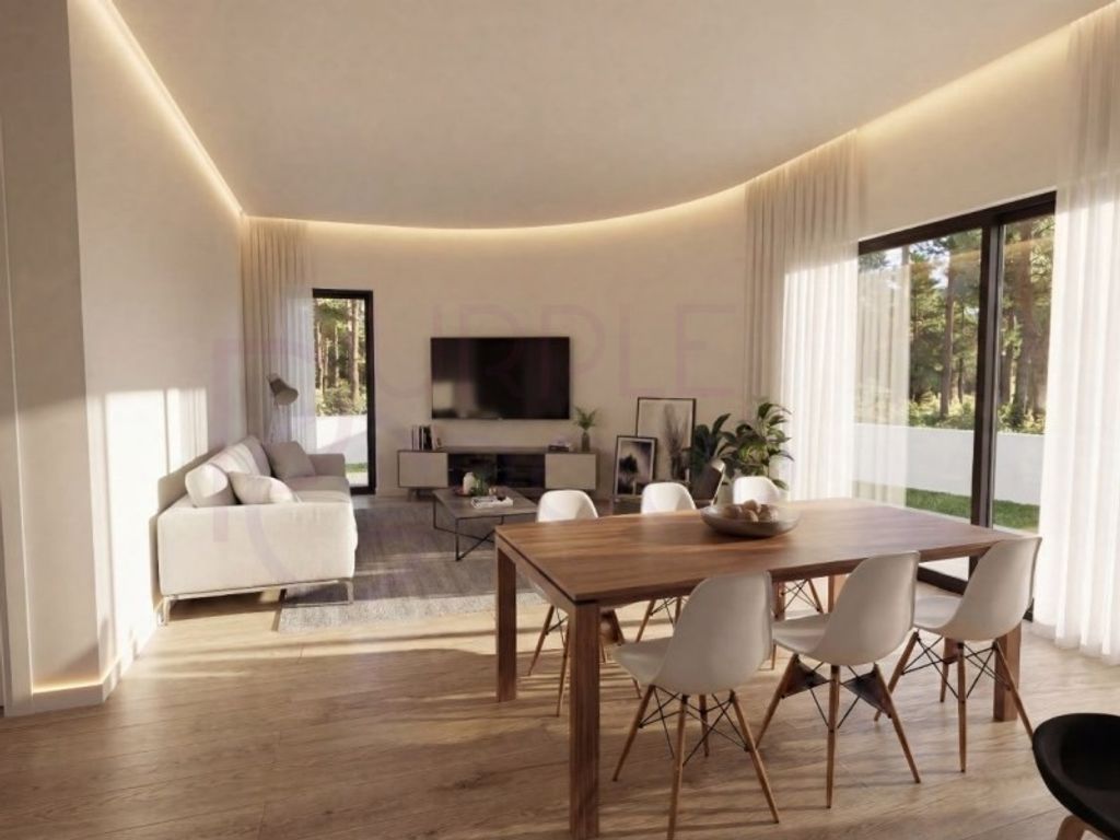 Luxury House for sale in Seixal, 415 000 €, Photo 6