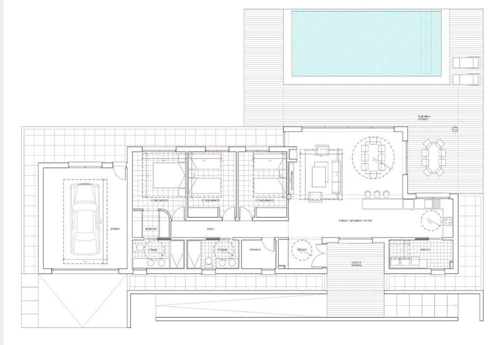 Maison de luxe à vendre à Pinoso, 440 500 €, Photo 6