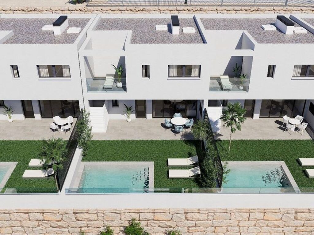 Maison de luxe à vendre à Mojacar, 480 000 €, Photo 6