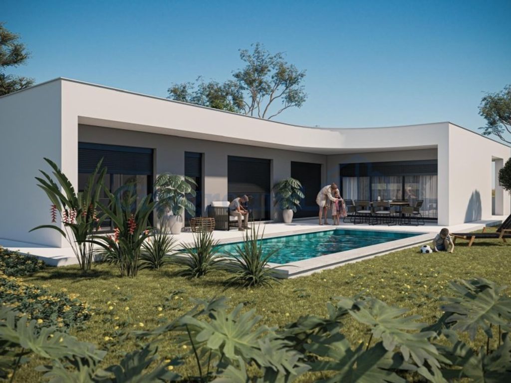 Maison de luxe à vendre à Caldas Da Rainha, 500 000 €, Photo 6