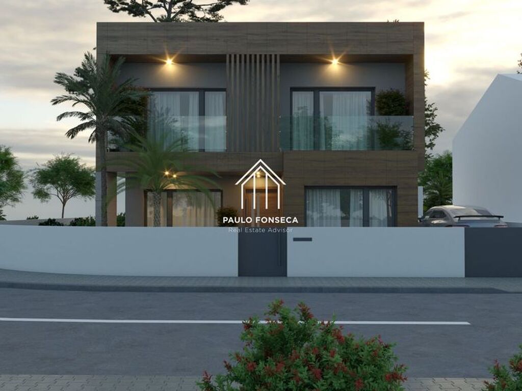 Luxury House for sale in Almada, 700 000 €, Photo 6