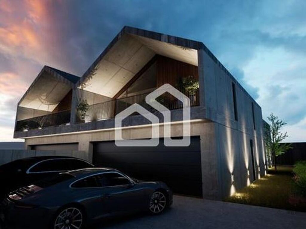 Maison de luxe à vendre à Vila Nova de Gaia, 1 190 000 €, Photo 6