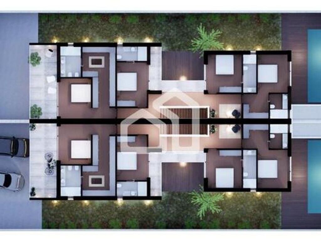 Maison de luxe à vendre à Vila Nova de Gaia, 1 300 000 €, Photo 6