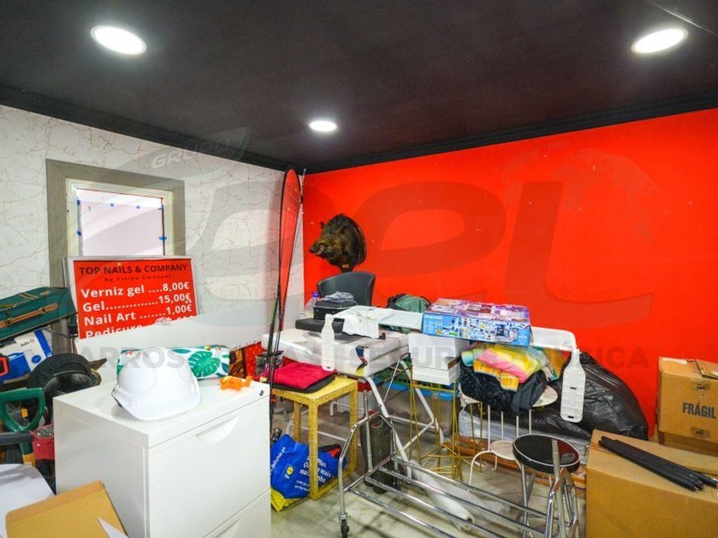 Maison de luxe à vendre à Almeirim, 530 000 €, Photo 6