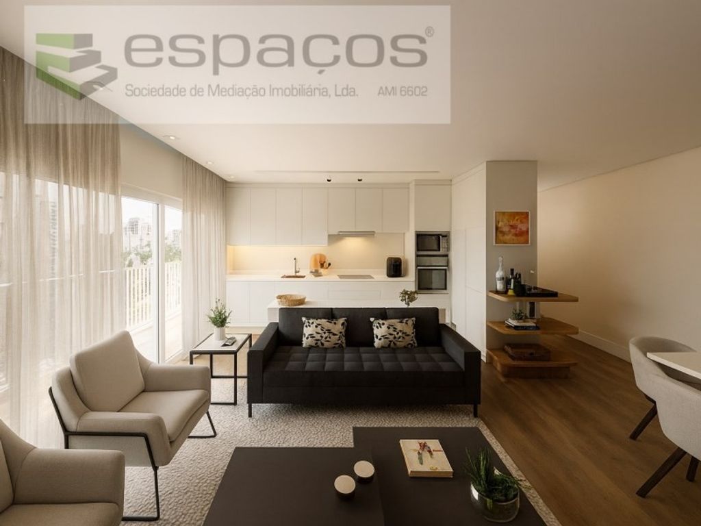 Appartement de luxe à vendre à Odivelas, 635 000 €, Photo 6
