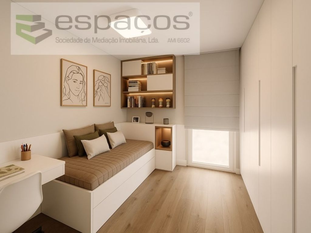Appartement de luxe à vendre à Odivelas, 640 000 €, Photo 6