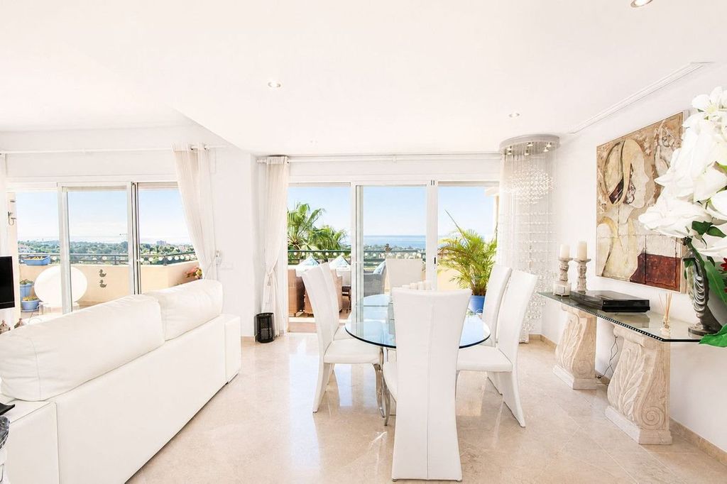 Appartement de luxe à vendre à Elviria, 1 399 000 €, Photo 6