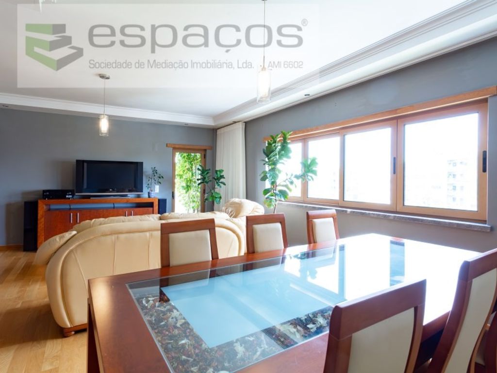 Appartement de luxe à vendre à Odivelas, 577 500 €, Photo 6