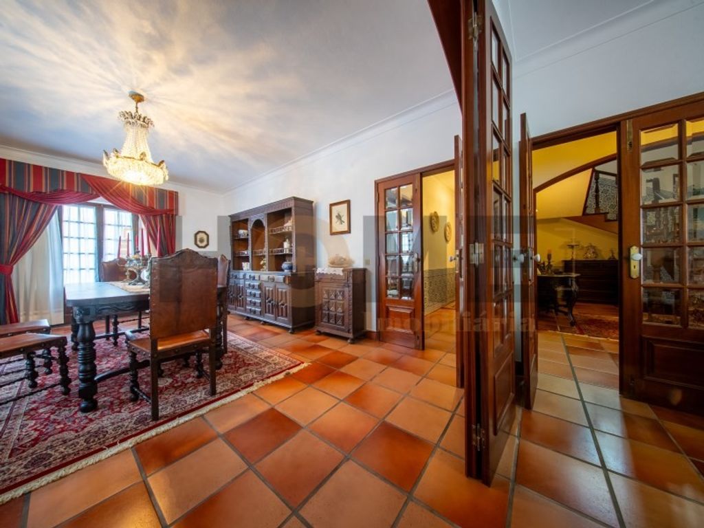 Maison de luxe à vendre à Almeirim, 499 000 €, Photo 6