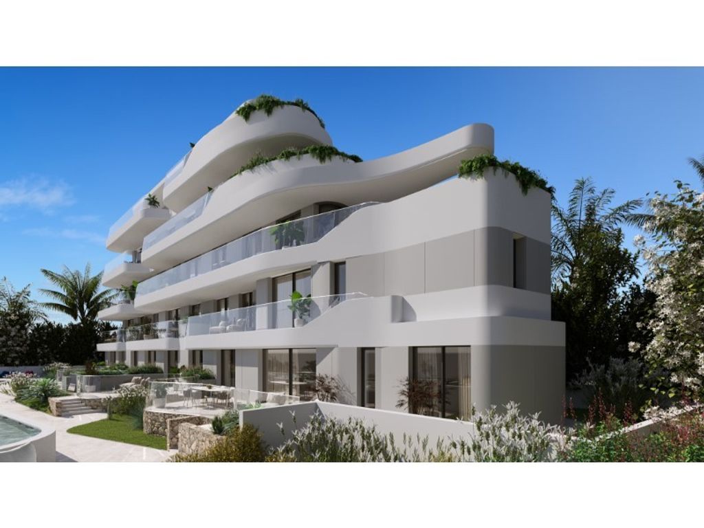 Luxury Apartment for sale in Ibiza, 1 800 000 €, Photo 6