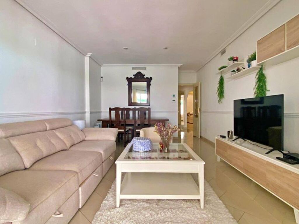 Appartement de luxe à vendre à Alicante, 458 000 €, Photo 6