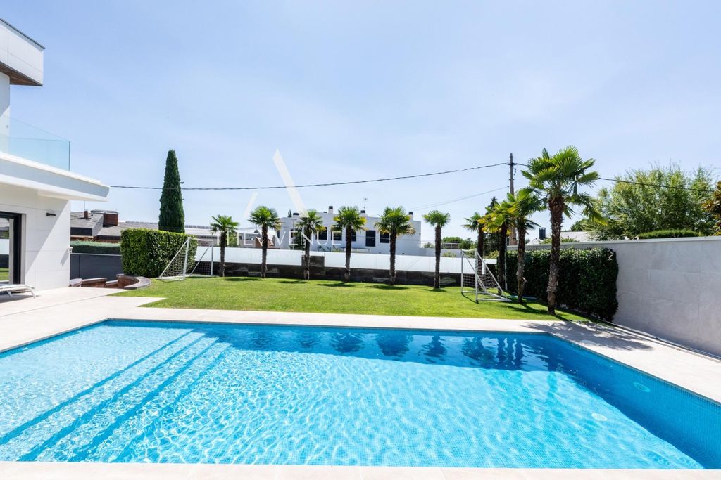 Maison de luxe à vendre à Las Rozas de Madrid, 3 100 000 €, Photo 6