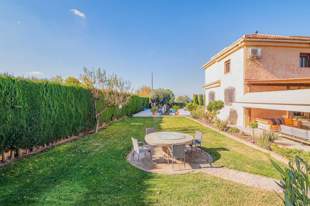 Maison de luxe à vendre à Gójar, 624 900 €, Photo 6
