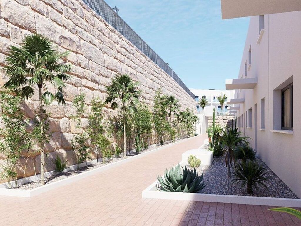 Maison de luxe à vendre à Mojacar, 480 000 €, Photo 7
