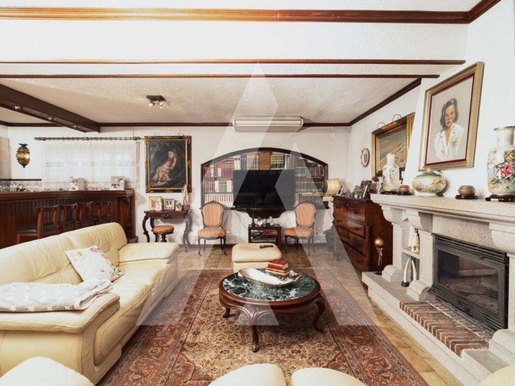 Maison de luxe à vendre à Maia, 1 330 000 €, Photo 7
