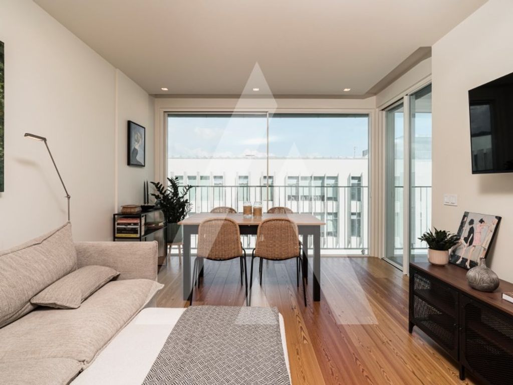 Appartement de luxe à vendre à Matosinhos, 465 000 €, Photo 7