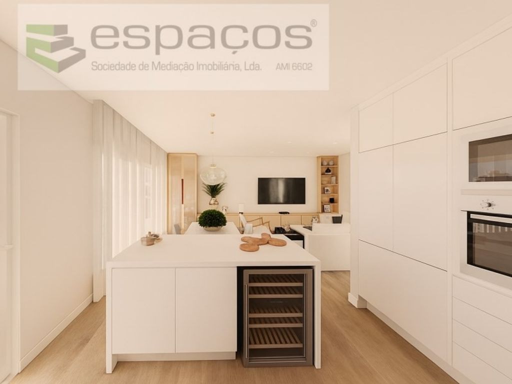 Appartement de luxe à vendre à Odivelas, 585 000 €, Photo 7