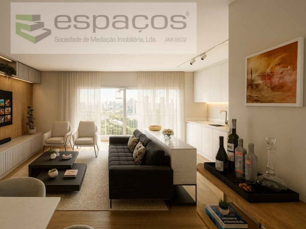 Appartement de luxe à vendre à Odivelas, 635 000 €, Photo 7