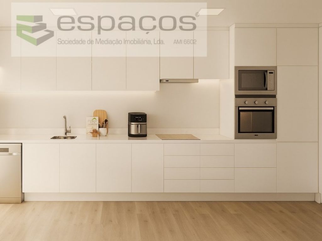 Appartement de luxe à vendre à Odivelas, 645 000 €, Photo 7