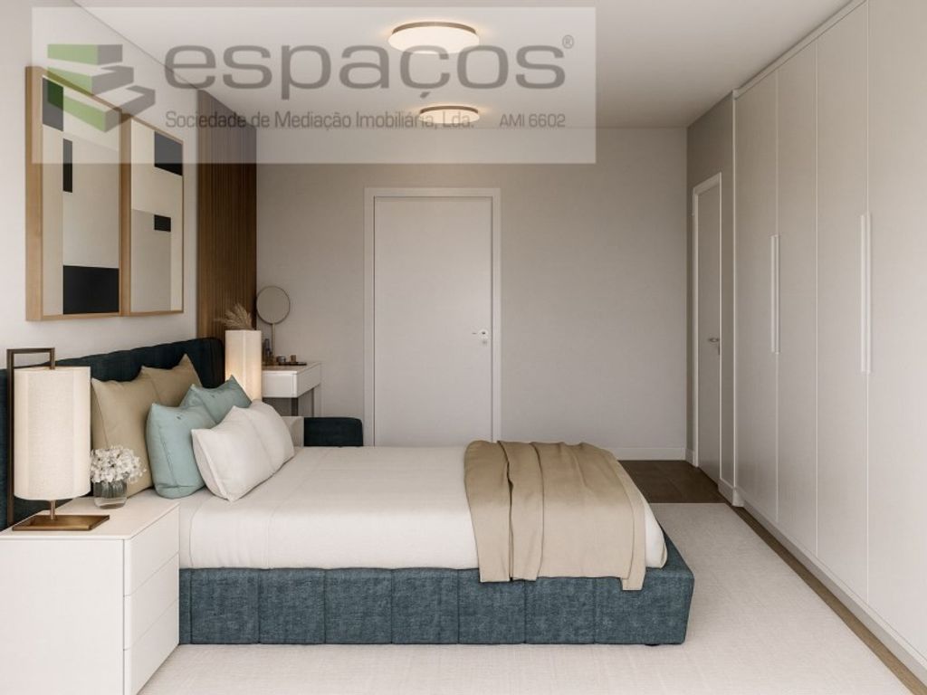 Luxury Apartment for sale in Odivelas, 655 000 €, Photo 7