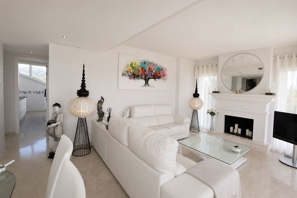 Appartement de luxe à vendre à Elviria, 1 399 000 €, Photo 7
