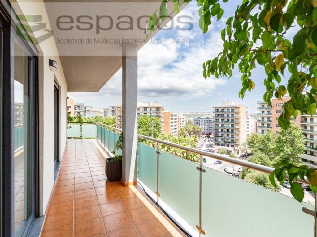 Appartement de luxe à vendre à Odivelas, 577 500 €, Photo 7