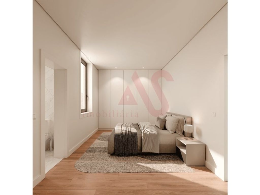 Maison de luxe à vendre à Porto, 670 000 €, Photo 7