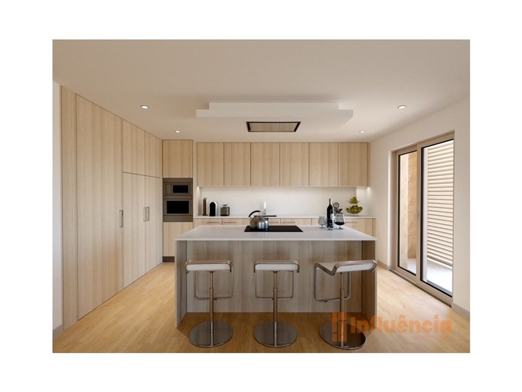 Appartement de luxe à vendre à Montijo, 480 000 €, Photo 7