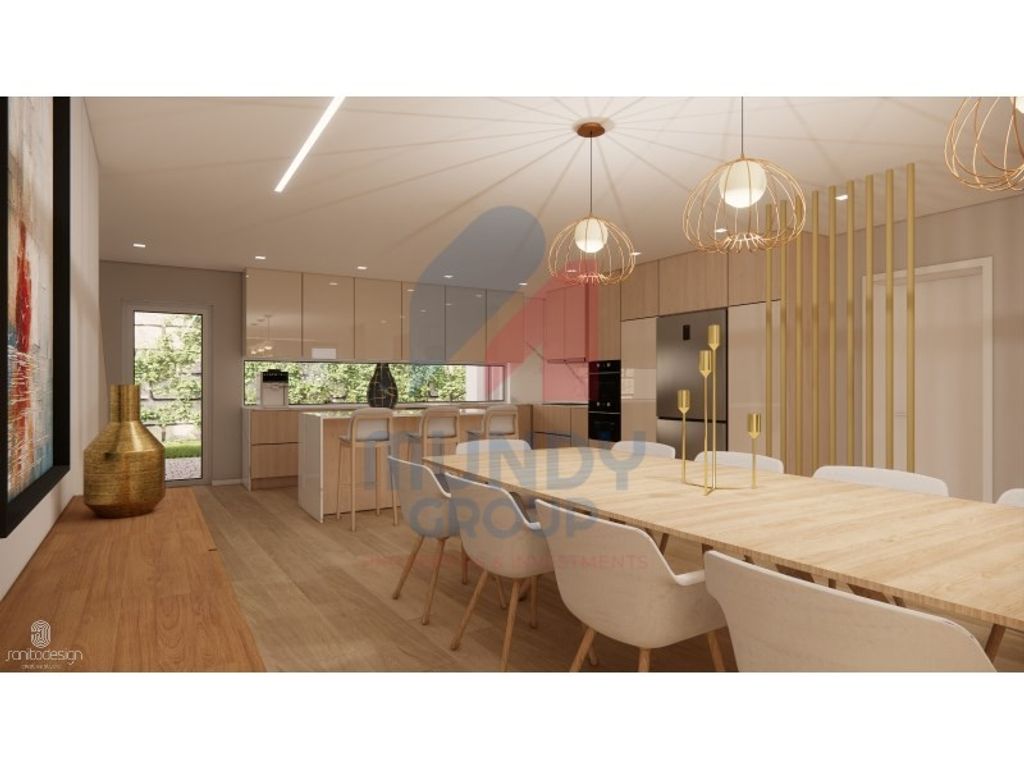 Maison de luxe à vendre à Covilhã, 695 000 €, Photo 7