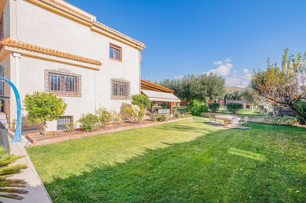 Maison de luxe à vendre à Gójar, 624 900 €, Photo 7