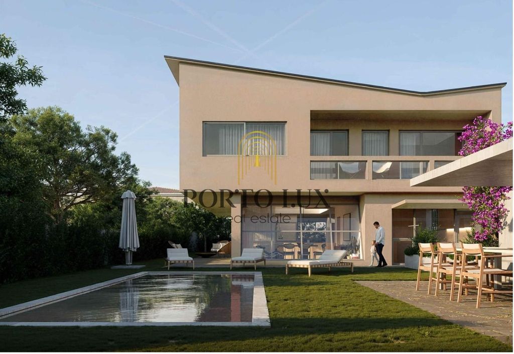 Maison de luxe à vendre à Porto, 2 580 000 €, Photo 1
