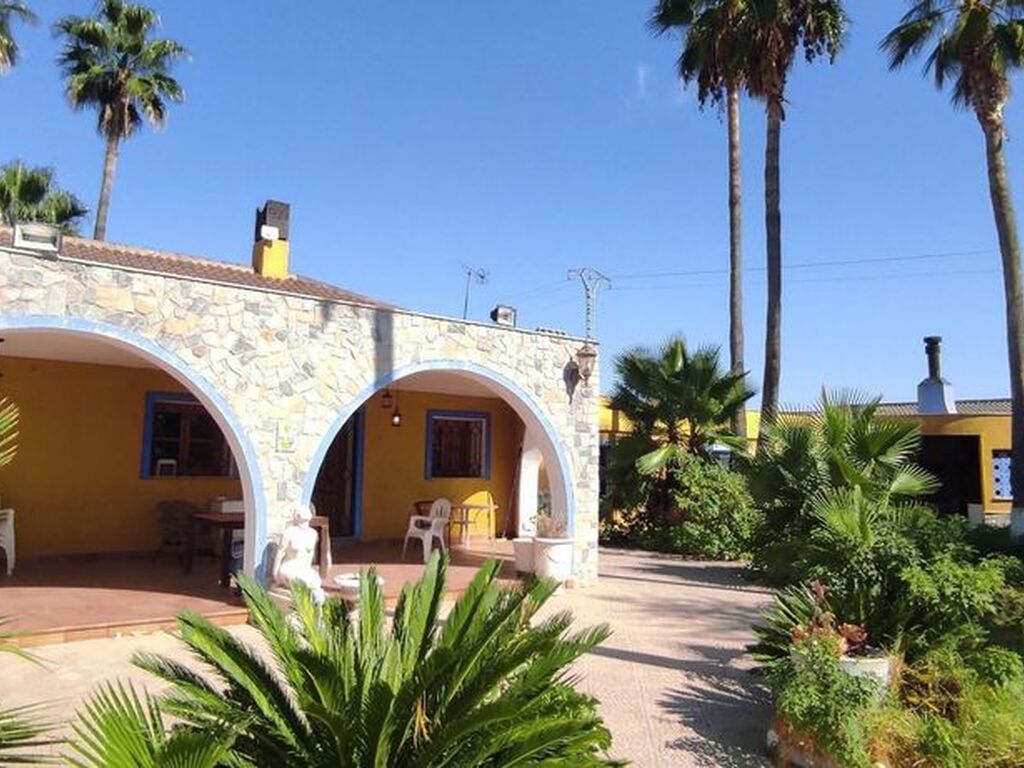 Maison de luxe à vendre à Sangonera la Seca, 580 000 €, Photo 2