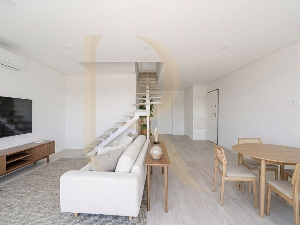 Luxury Apartment for sale in Seixal, 700 000 €, Photo 2
