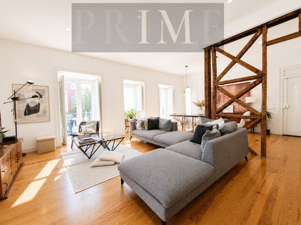 Appartement de luxe à vendre à Almada, 925 000 €, Photo 2