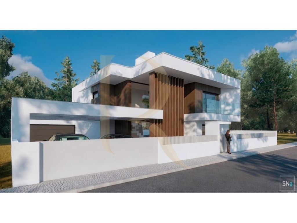 Maison de luxe à vendre à Charneca de Caparica, 1 370 000 €, Photo 2