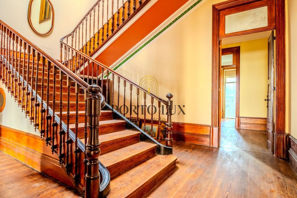 Maison de luxe à vendre à Porto, 1 700 000 €, Photo 2