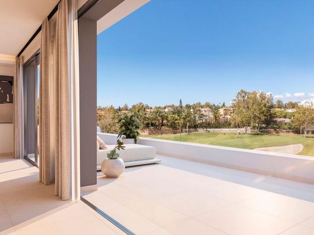 Appartement de luxe à vendre à San Pedro de Alcántara, 870 000 €, Photo 2