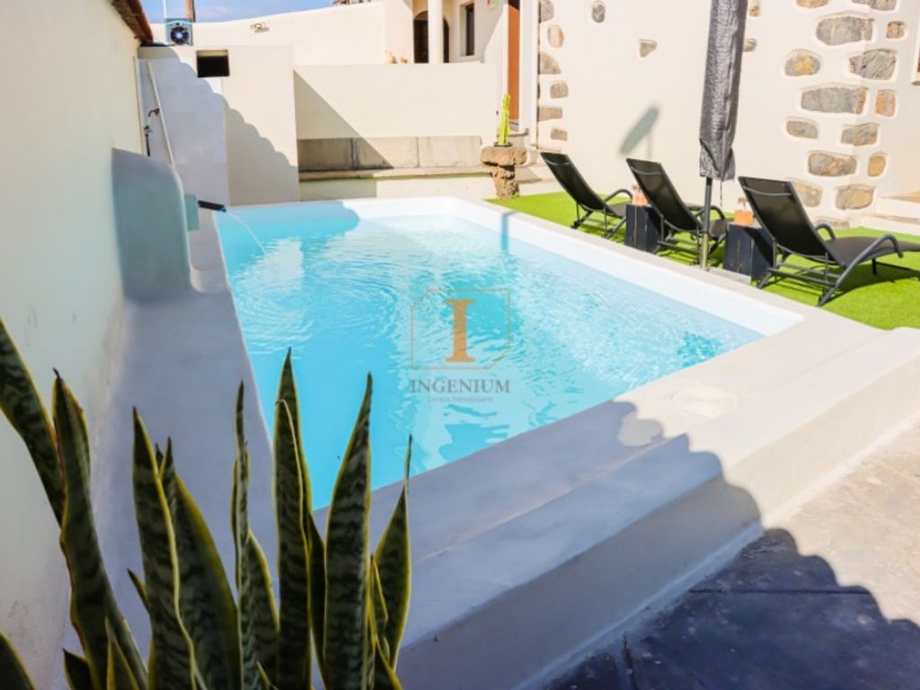 Maison de luxe à vendre à La Orotava, 995 000 €, Photo 2