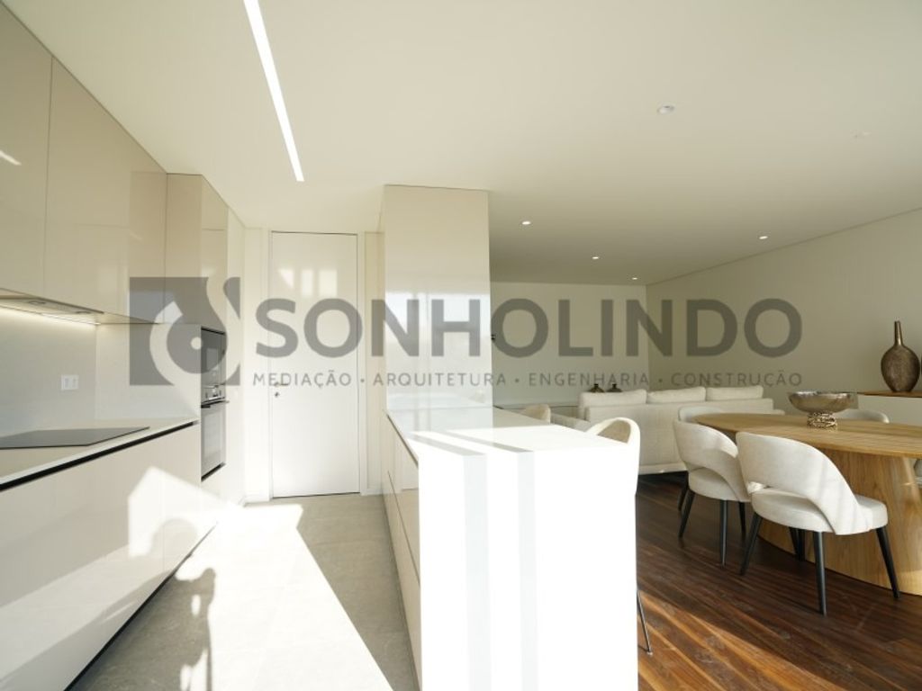 Luxury Apartment for sale in Maia, 480 000 €, Photo 2