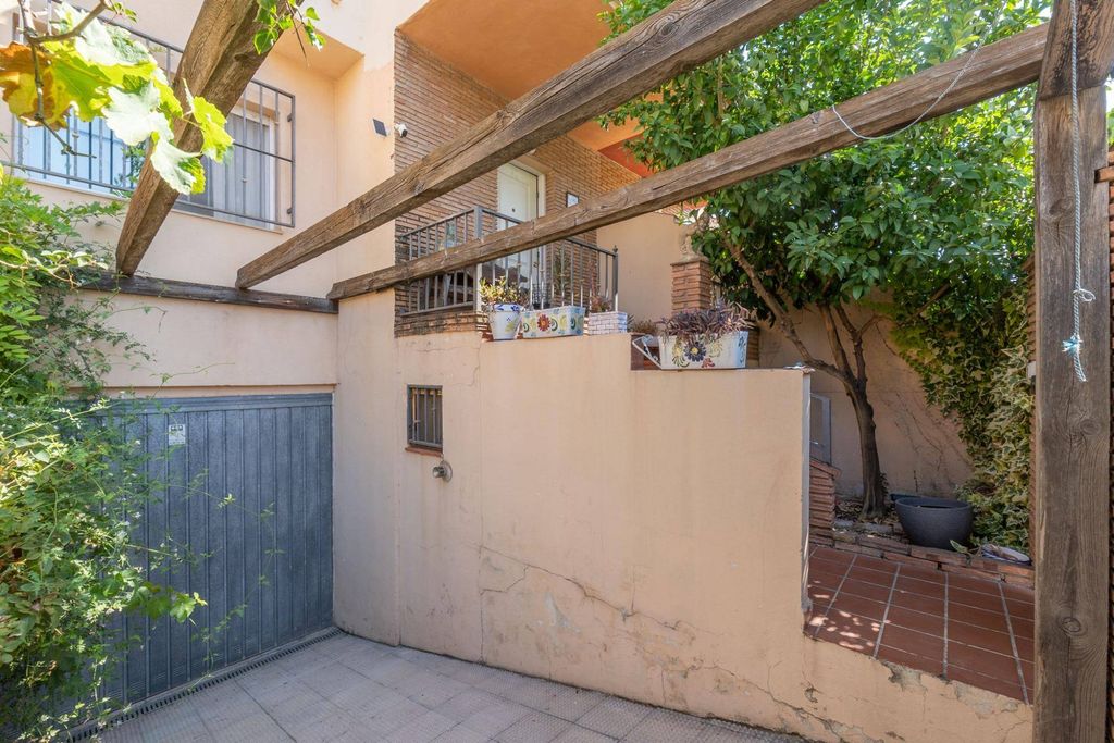 Maison de luxe à vendre à Ogíjares, 420 000 €, Photo 2