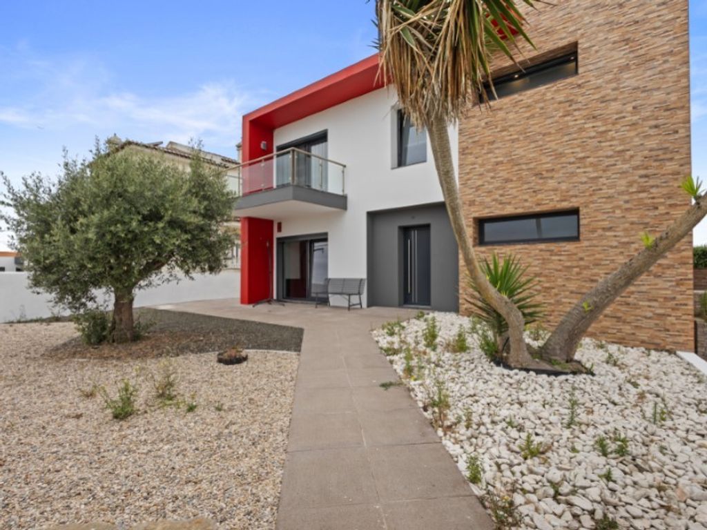 Maison de luxe à vendre à Peniche, 1 100 000 €, Photo 2
