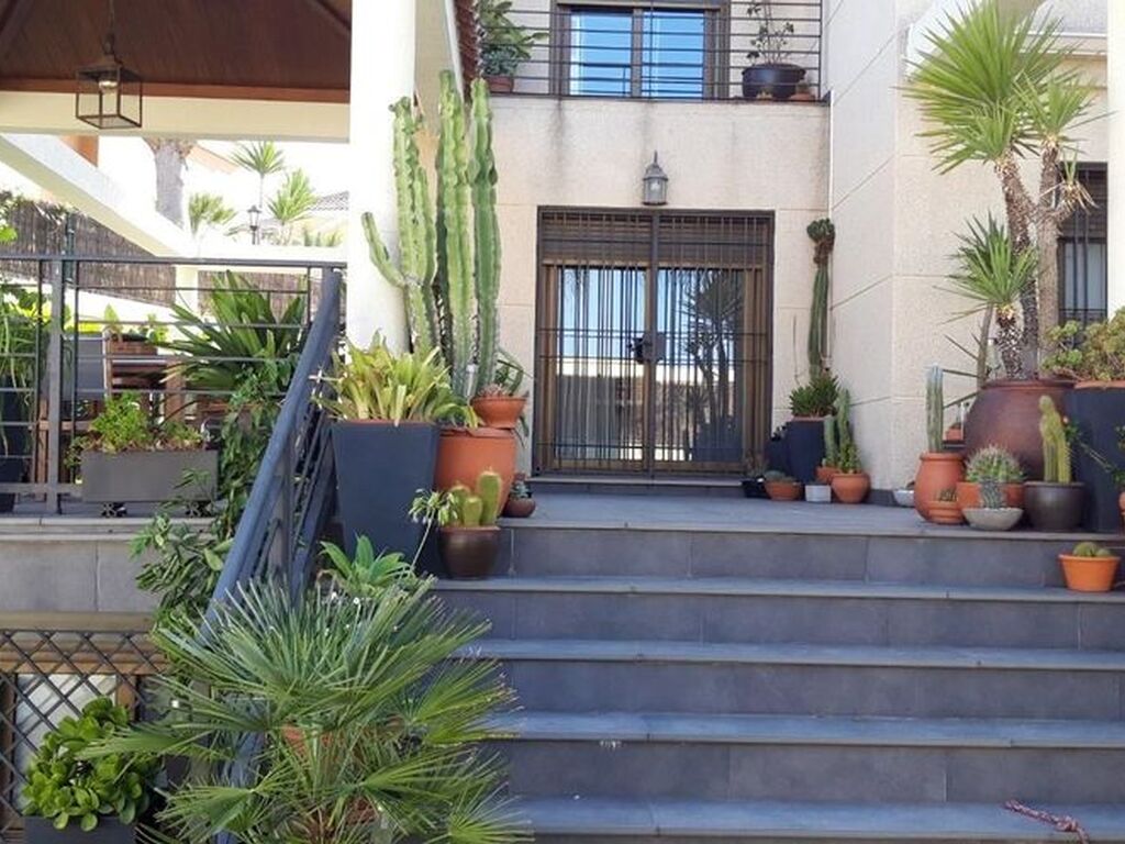 Maison de luxe à vendre à Algeciras, 580 000 €, Photo 2