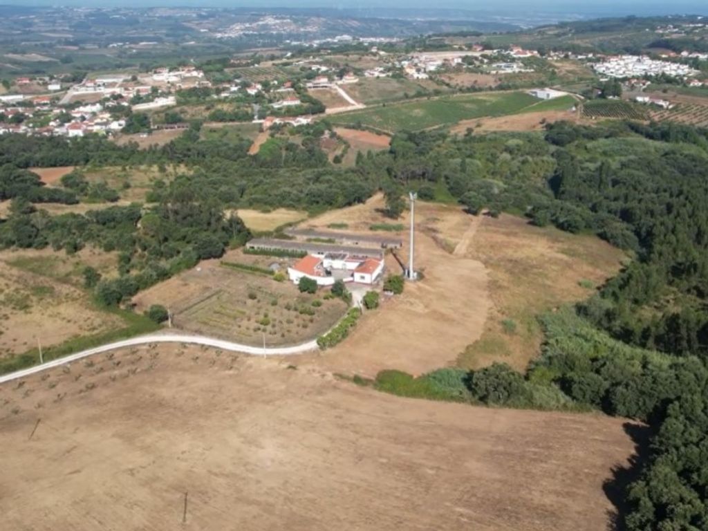 Maison de luxe à vendre à Bombarral, 575 000 €, Photo 2