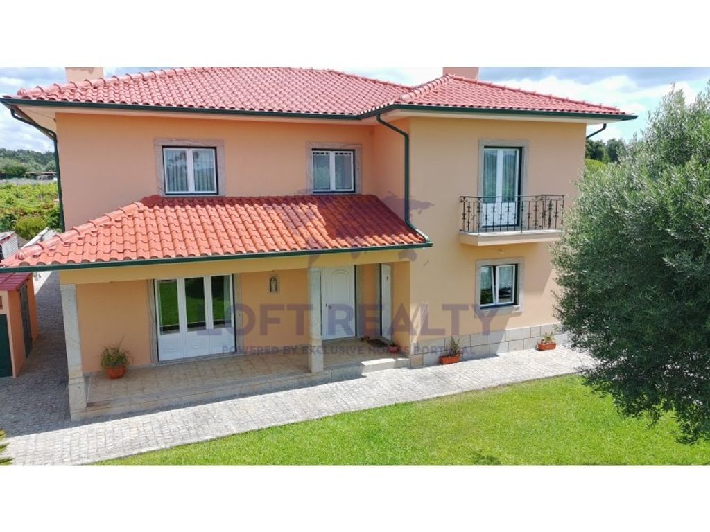 Maison de luxe à vendre à Ponte de Lima, 480 000 €, Photo 2